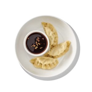 3 Piece Potstickers