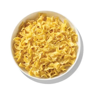 Buttery Parmesan Noodles