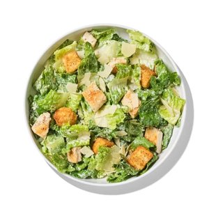Chicken Caesar Salad