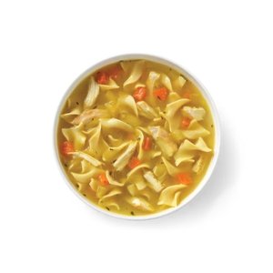 Chicken Noodle Soup