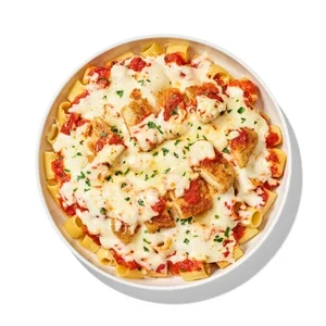 Chicken Parmesan