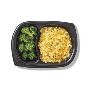 Creamy Cheddar Mac & Cheese