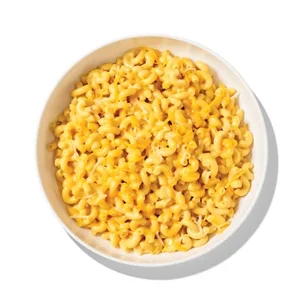 Creamy Cheddar Mac & Cheese