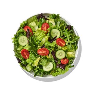 Garden Salad