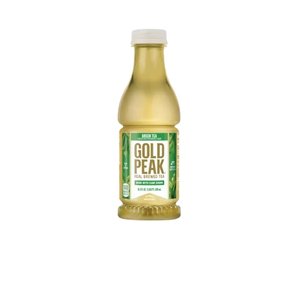 Gold Peak Green Tea