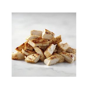 Grilled Chicken - 27 grams of protein, 150 calories