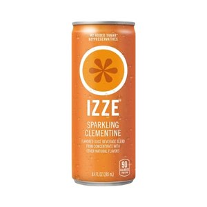 IZZE Clementine