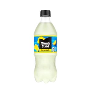 Lemonade 20z