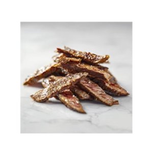 Marinated Steak