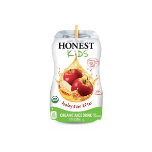 Organic Apple Juice
