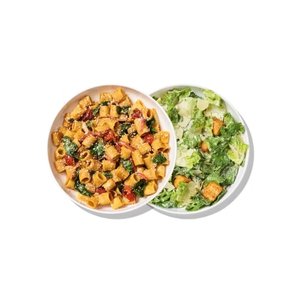 Pasta Fresca Duo