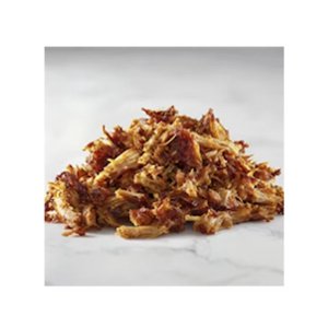 Pulled Pork