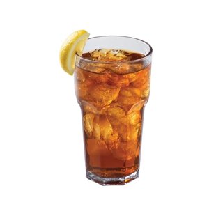 Regular Unsweetened Tea