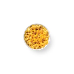 Side of Creamy Cheddar Mac & Cheese