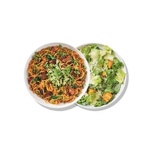 Spicy Korean Steak Noodles Duo